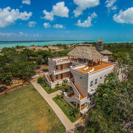 The Crimson Orchid Inn At Orchid Bay San Fernando Luaran gambar