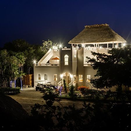 The Crimson Orchid Inn At Orchid Bay San Fernando Luaran gambar