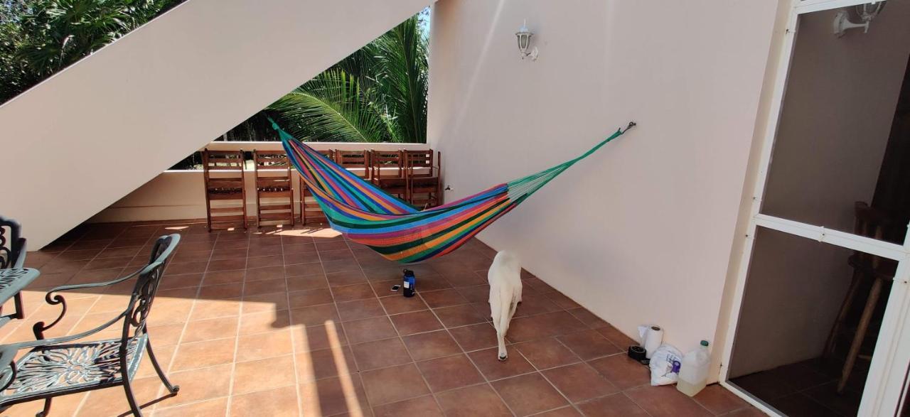 The Crimson Orchid Inn At Orchid Bay San Fernando Luaran gambar