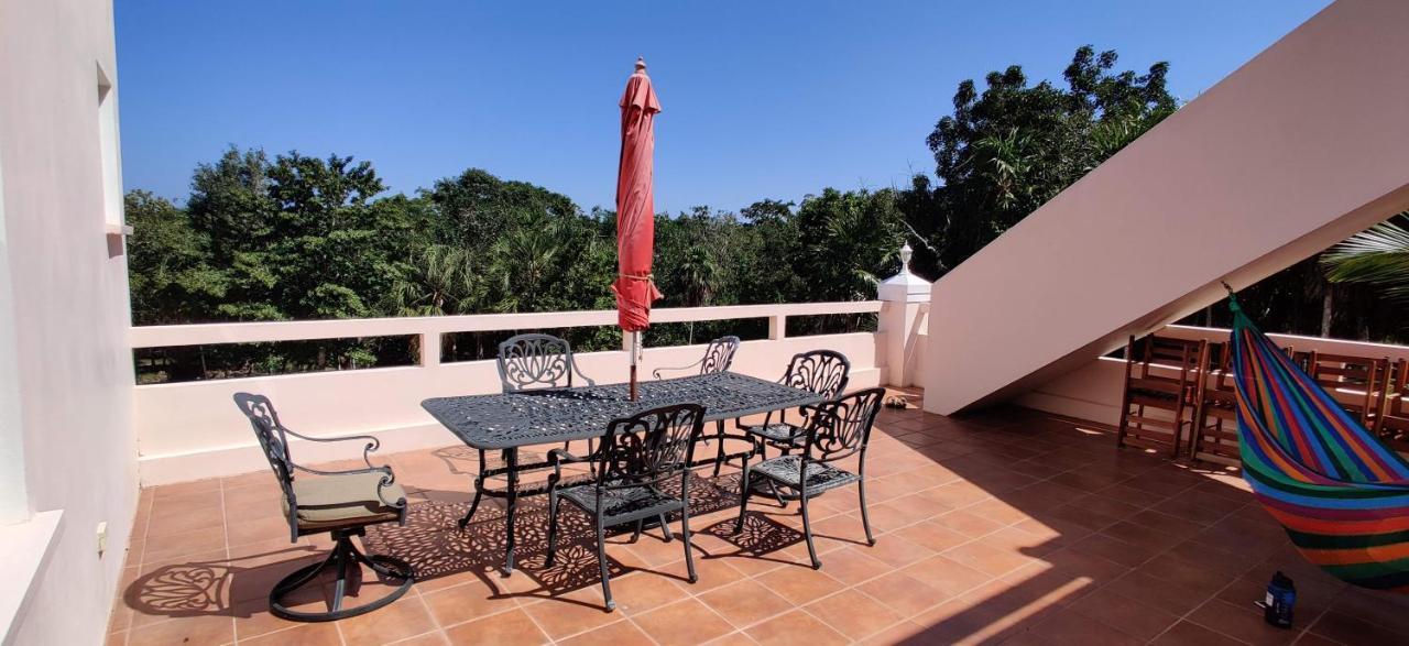 The Crimson Orchid Inn At Orchid Bay San Fernando Luaran gambar