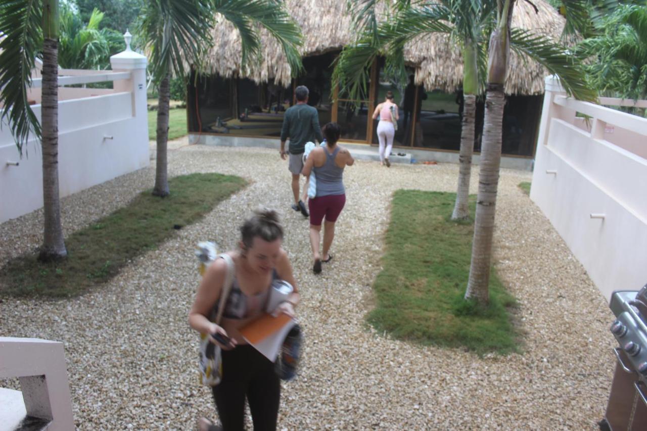 The Crimson Orchid Inn At Orchid Bay San Fernando Luaran gambar