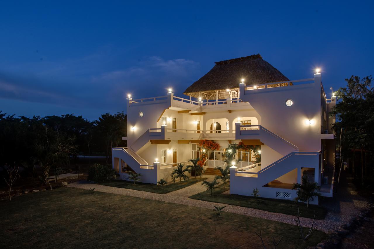 The Crimson Orchid Inn At Orchid Bay San Fernando Luaran gambar