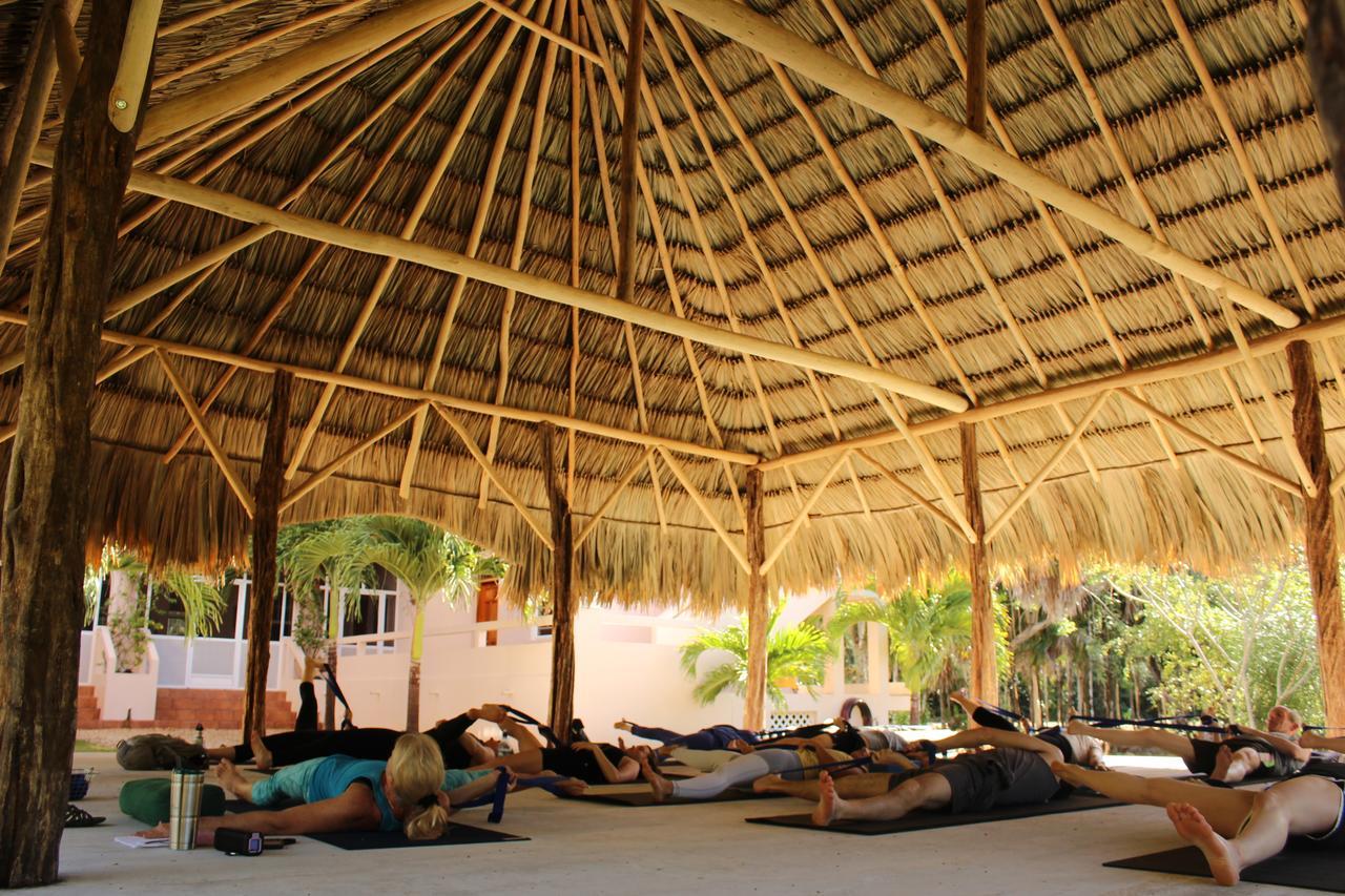 The Crimson Orchid Inn At Orchid Bay San Fernando Luaran gambar