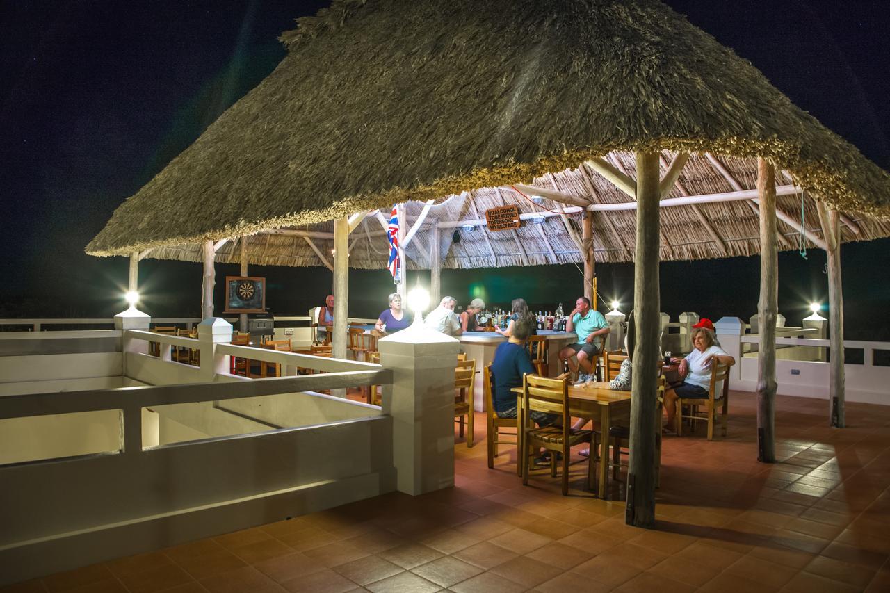 The Crimson Orchid Inn At Orchid Bay San Fernando Luaran gambar